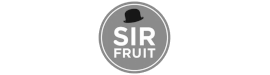 Sir Fruit Logo